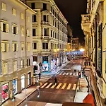 Ricordi Di Viaggio, Maison Retro Апартаменты *