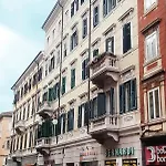 Апартаменты Ricordi Di Viaggio, Maison Retro Триест