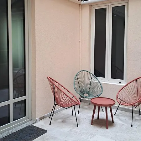 Ricordi Di Viaggio, Maison Retro Daire Trieste