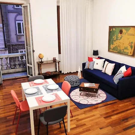 Ricordi Di Viaggio, Maison Retro * Trieste