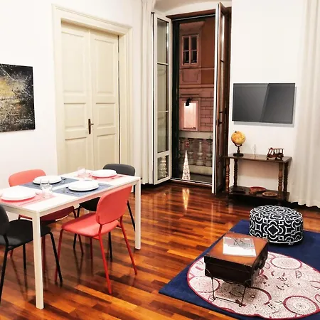 Ricordi Di Viaggio, Maison Retro Daire Trieste