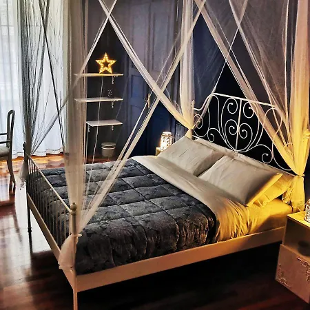 Daire Ricordi Di Viaggio, Maison Retro Trieste