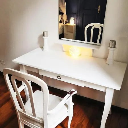 Ricordi Di Viaggio, Maison Retro Апартаменты