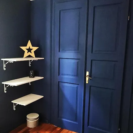 Ricordi Di Viaggio, Maison Retro