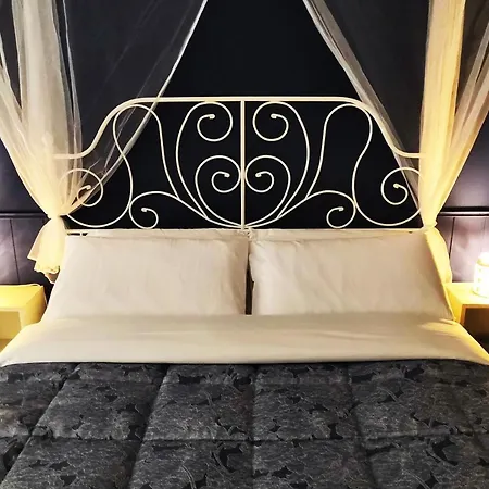 Daire Ricordi Di Viaggio, Maison Retro