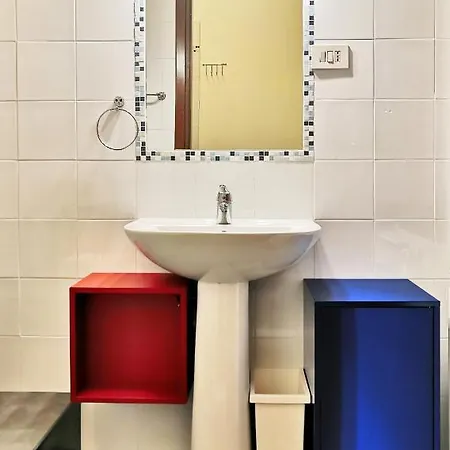 Ricordi Di Viaggio, Maison Retro 아파트 *