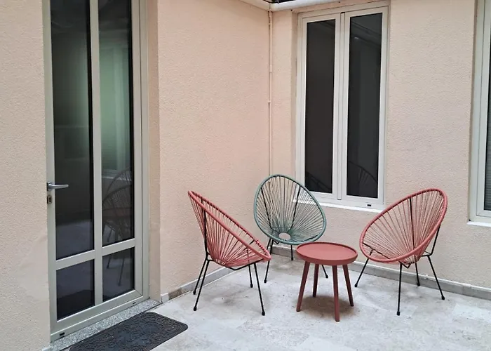 Ricordi Di Viaggio, Maison Retro Daire Trieste