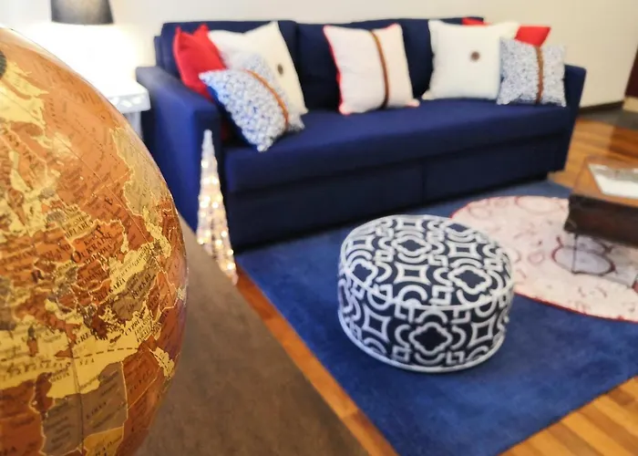 Ricordi Di Viaggio, Maison Retro Trieste