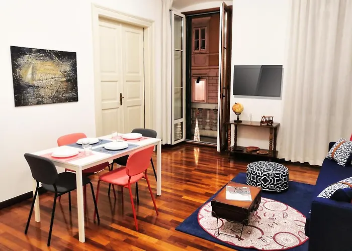 Ricordi Di Viaggio, Maison Retro Daire Trieste