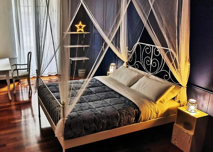 Daire Ricordi Di Viaggio, Maison Retro Trieste