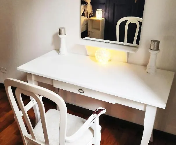 Ricordi Di Viaggio, Maison Retro Apartment