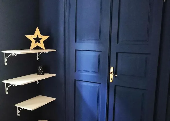 Ricordi Di Viaggio, Maison Retro