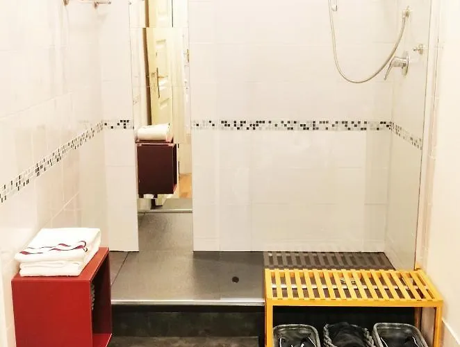 Ricordi Di Viaggio, Maison Retro