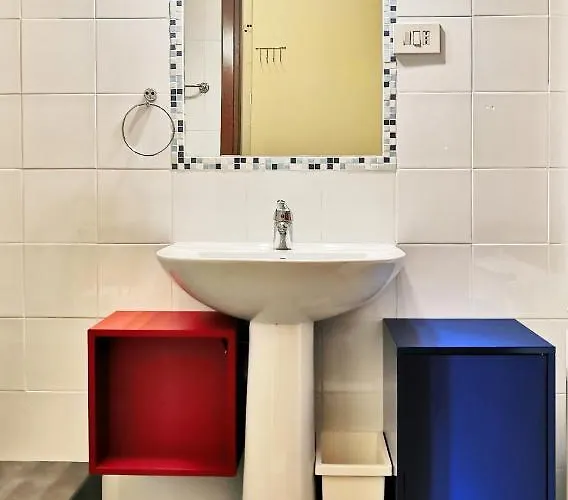 Ricordi Di Viaggio, Maison Retro Apartment *